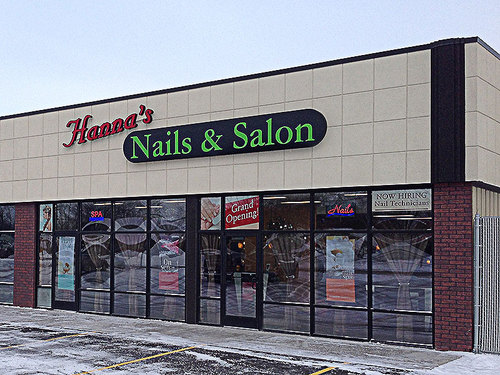 Store Front